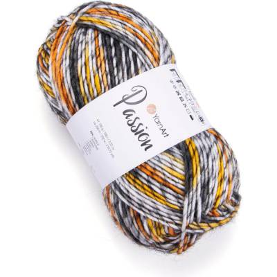 Příze YarnArt Passion 1251