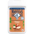 Le Petit Marseillais aromatický sprchový gel s bio grapefruitem a bio tymiánem 250 ml