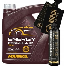 Mannol Energy Formula JP 5W-30 4 l