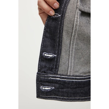 Karl Lagerfeld Дънково яке Karl Lagerfeld (A1W14048)