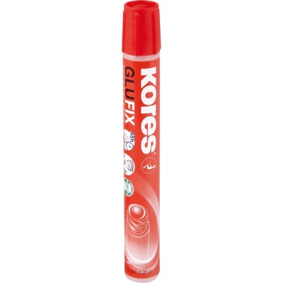 Lepidlo tekuté KORES Glu Fix 50ml