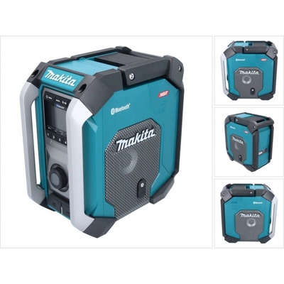 Makita MR006G