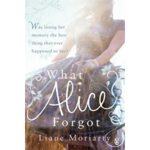 What Alice Forgot (2010)