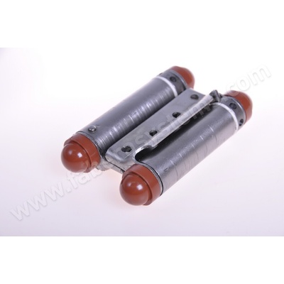 Závěs pružinový 75 mm/15kg surový