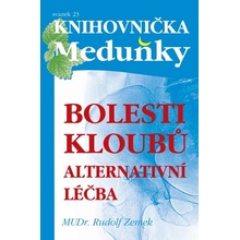 Bolesti kloubů - Rudolf Zemek