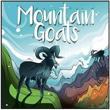 AllPlay Mountain Goats