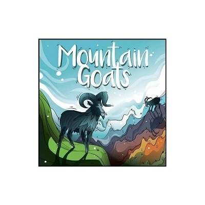 AllPlay Mountain Goats