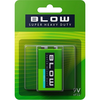BLOW 9V 6F22 1 ks 5900804118330