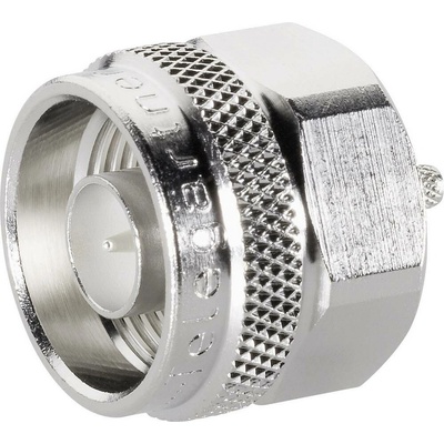 Telegärtner 100023906 100023906 N konektor zástrčka, rovná 50 Ω 1 ks – Hledejceny.cz