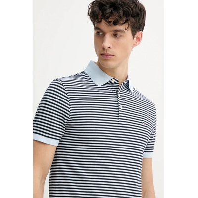 Tommy Hilfiger Жилетка с вълна Tommy Hilfiger (MW0MW17771)