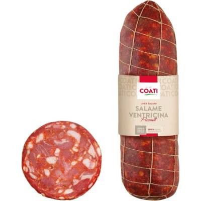 Ventricina piccante Segata 2700 g