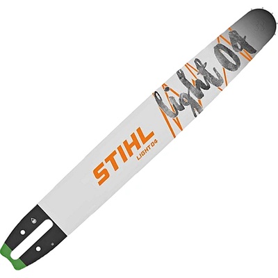 STIHL шина 35см. 3/8 1.1 stihl light (30050084909)