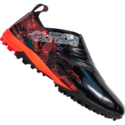 Adidas Мъжки футболни бутонки Adidas Glitch Outerskin TF Men multi-cam Football Boot Outerskin