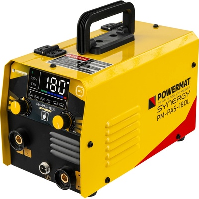 MIGOMAT PM-PAS-180L