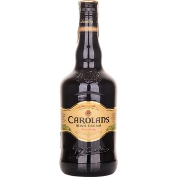 Carolans Irish Cream 700 ml
