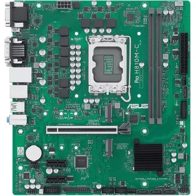 Asus Pro H810M-C-CSM 90MB1KHP-M0EAYC