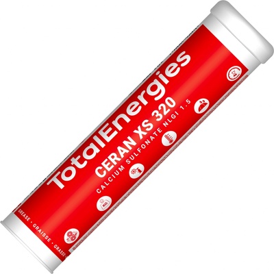 Total Ceran XS 320 420 g
