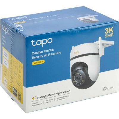 Tapo C530WS