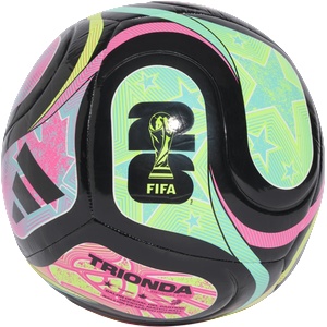 Adidas FIFA World Cup 26 Trionda Pro Beach Ball