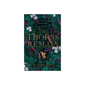 Thorns Remain | JJA Harwood (ISBN: 9780008517953)