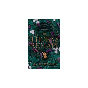 Image 1 of Thorns Remain | JJA Harwood