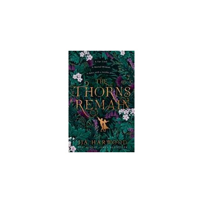 Thorns Remain | JJA Harwood