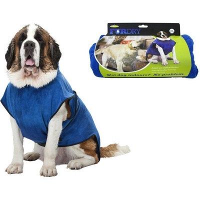 FURminator obleček FUR Dry XL