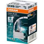 OSRAM xenarc cool blue intense next gen d3s 35w 6200k