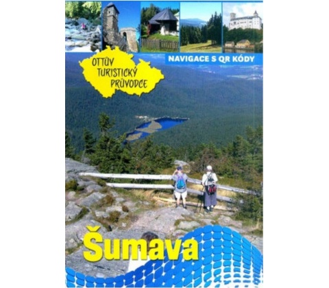 Šumava