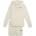 PUMA Дамски анцуг Puma Short Hooded Relaxed Sweat Suit 7 T Tracksuit Womens - Alpine Snow