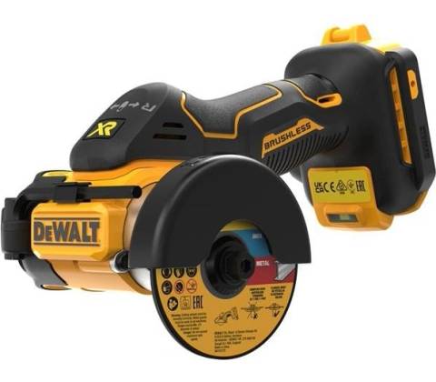 DeWalt DCS438N
