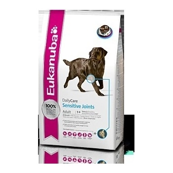 Eukanuba DC Sensitive Joints 2,5 kg
