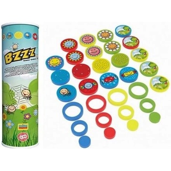 Asmodee BZZZ