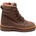 Bisgaard Детски зимни ботуши Bisgaard Kid's Gert Lamb Winter boots - Rustic Brown - размер 35 (EU) (702-2863-0720)