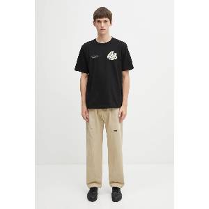 Filling Pieces Памучна тениска T-shirt DJ (422520500241)