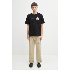 Filling Pieces Памучна тениска T-shirt DJ (422520500241)