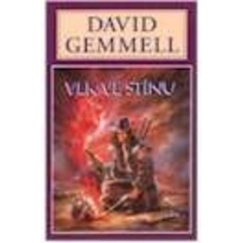 Vlk ve stínu - Gemmell David