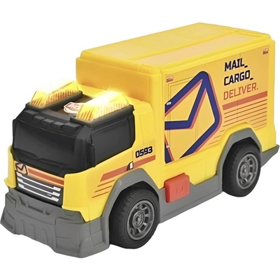 Dickie Toys Детска играчка Dickie Toys - Ван за доставки (203302038)