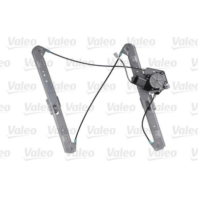 Mechanizmus zdvíhania okna VALEO 850040
