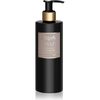 Janeke Treat You Hand Wash течен сапун за ръце 300ml