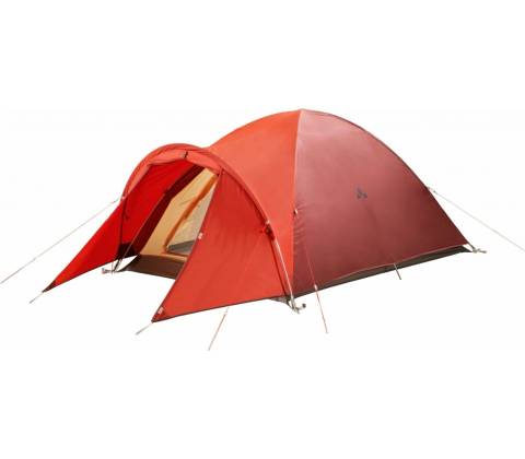 Vaude Campo compact XT 2P