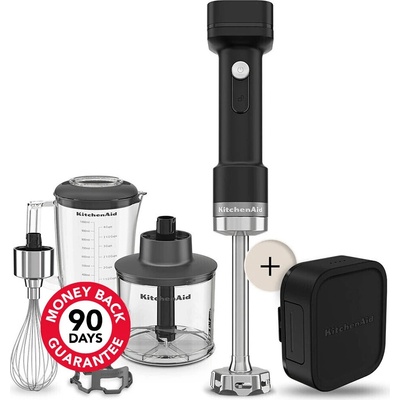 KitchenAid 5KHBRV75BM