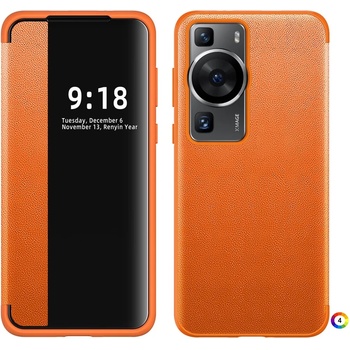 Image 1 of Huawei P60 / P60 Pro View Window Калъф и Протектор
