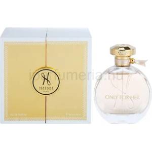 Hayari Paris Only for Her EDP 100 ml Парфюми