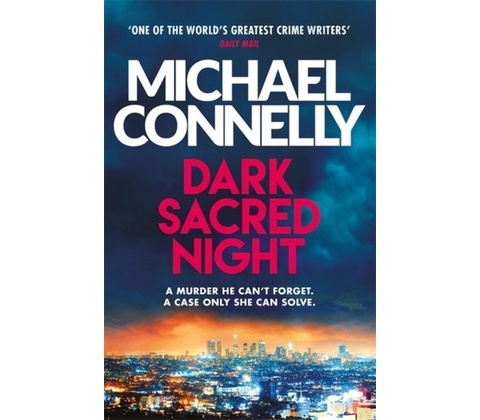 Dark Sacred Night