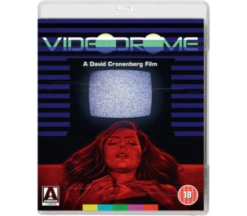 Videodrome BD