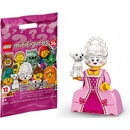 LEGO® Minifigures 71037 Séria 24 11 Dívka na houpacím koni