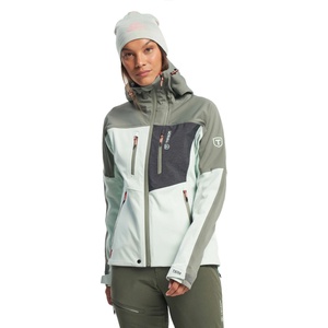 Tenson Touring softshell w xs