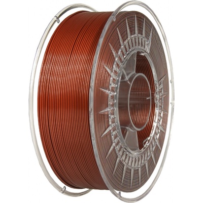 Devil Design PLA ČERVENÁ 1,75mm 1 kg