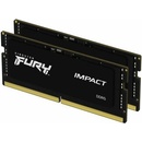 Kingston FURY Impact DDR5 32GB 5600MHz CL40 (2x16GB) KF556S40IBK2-32